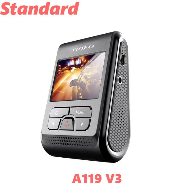 VIOFO A119 V3 Car DVR