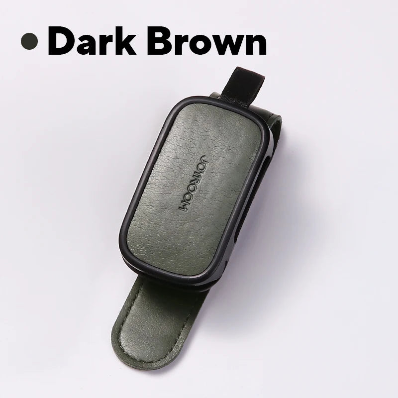Joyroom JR-ZS511 Magnetic Car Sunglass Holder