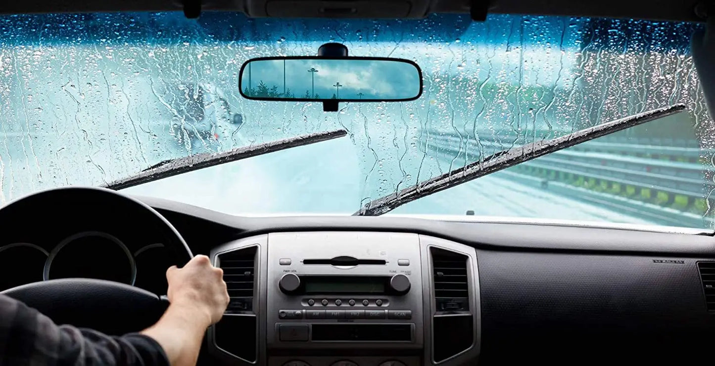 All-Weather Windshield Wiper Blades per piece