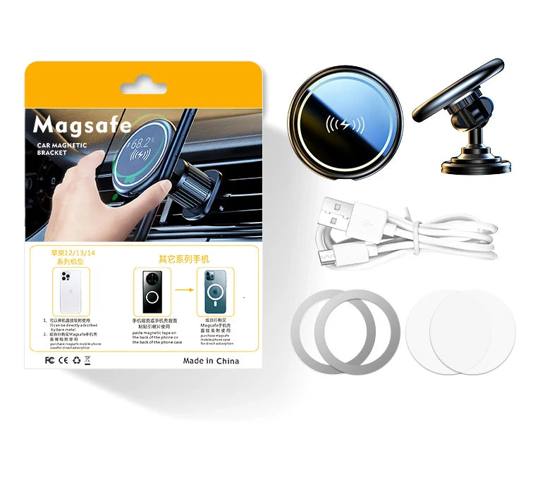 Magsafe Car Phone Holder