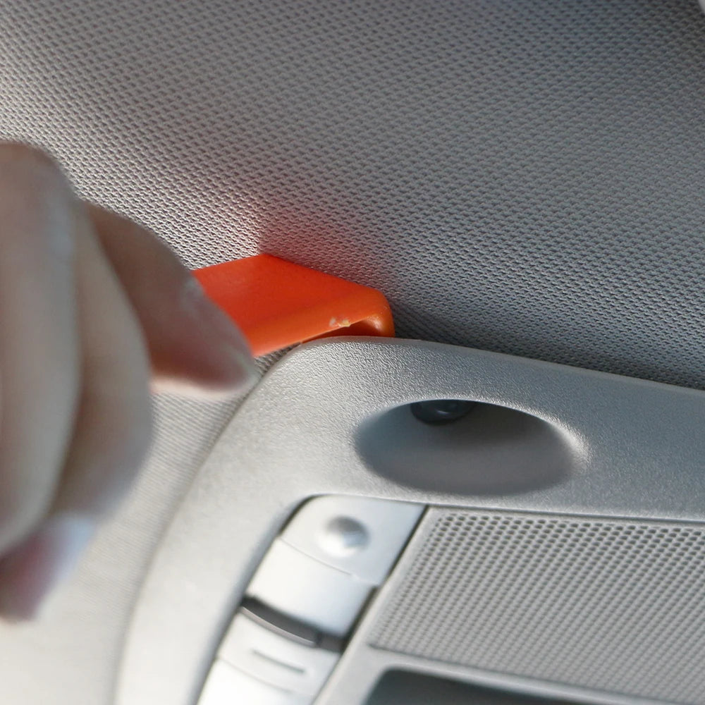 JAMEO AUTO Car Interior Trim Removal Tool Kit