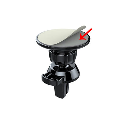 MagSafe Wireless Charger Car Air Vent Holder