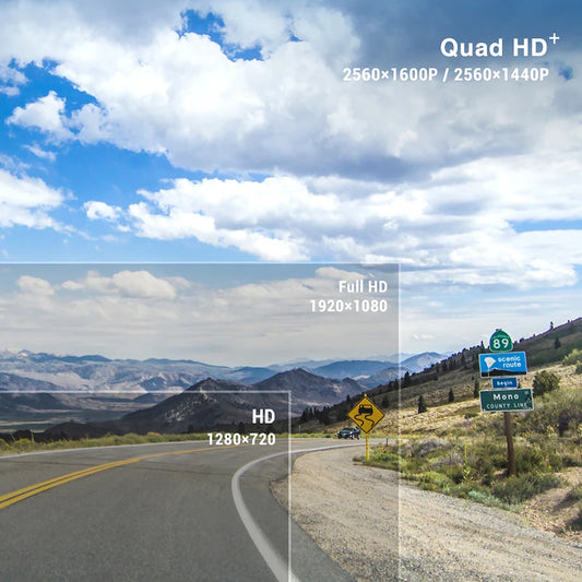 VIOFO A119 V3 Car DVR