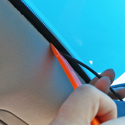 JAMEO AUTO Car Interior Trim Removal Tool Kit