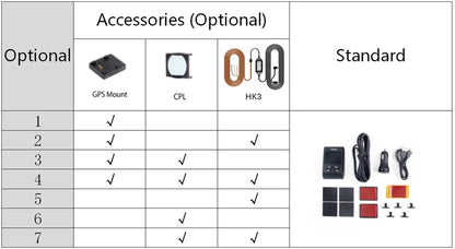 VIOFO A119 V3 Car DVR