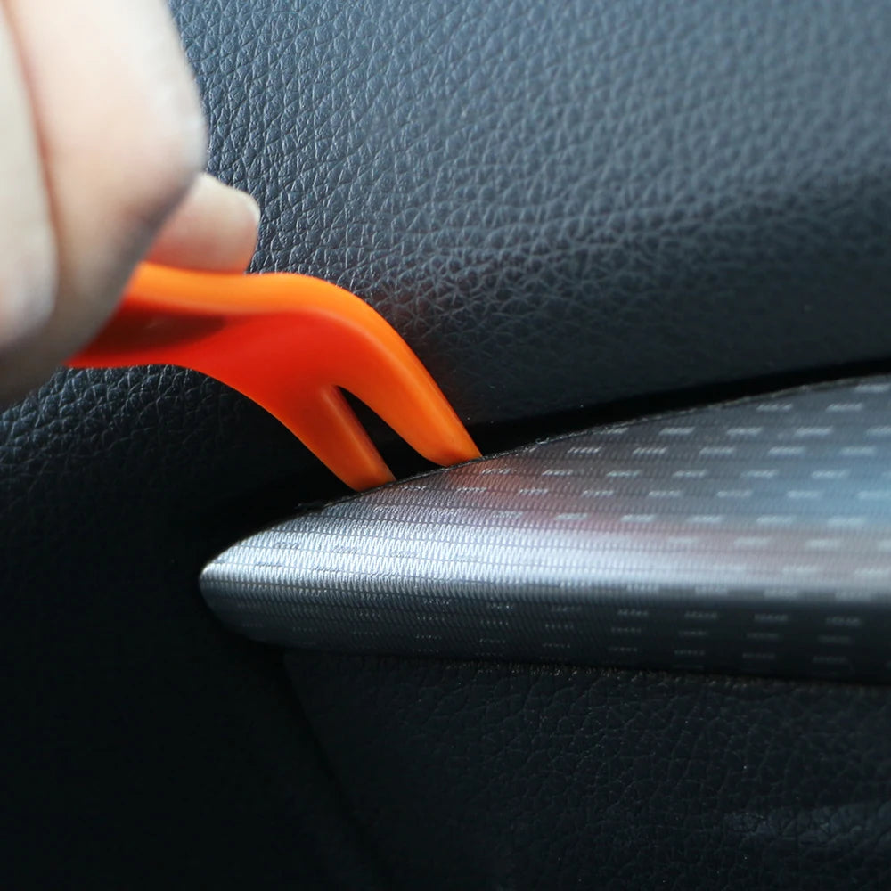 JAMEO AUTO Car Interior Trim Removal Tool Kit