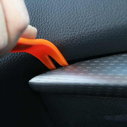 JAMEO AUTO Car Interior Trim Removal Tool Kit