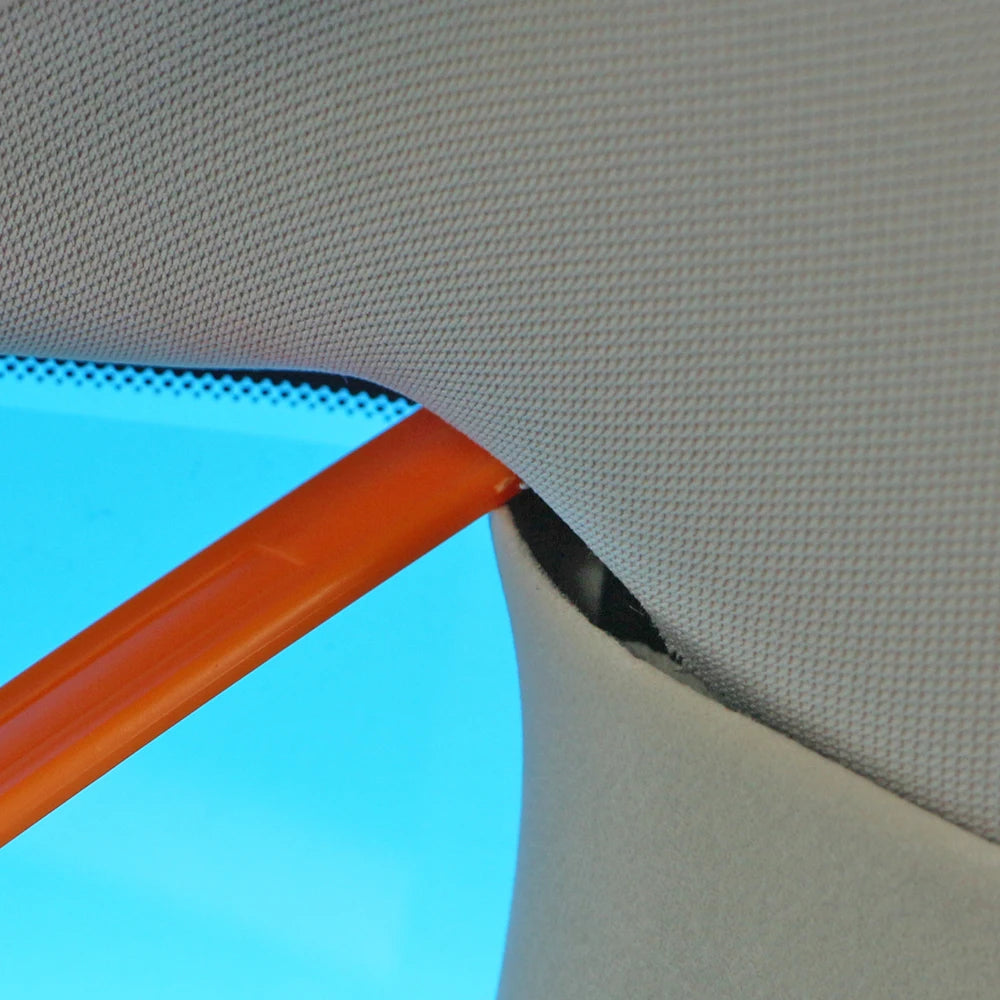 JAMEO AUTO Car Interior Trim Removal Tool Kit