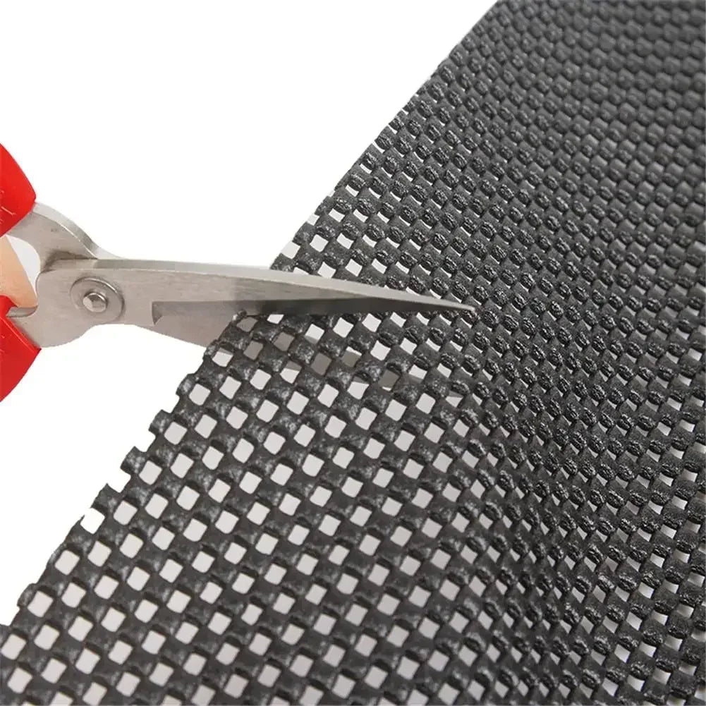 All-Season Universal Coiled Car Floor Mats