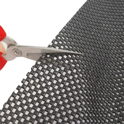 All-Season Universal Coiled Car Floor Mats