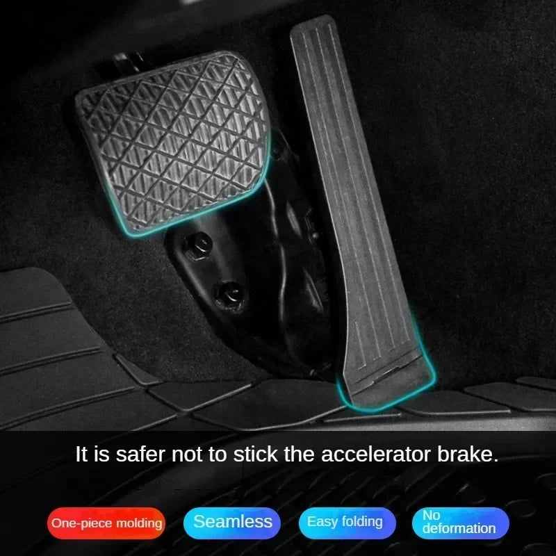 All-Season Universal Car Floor Mats