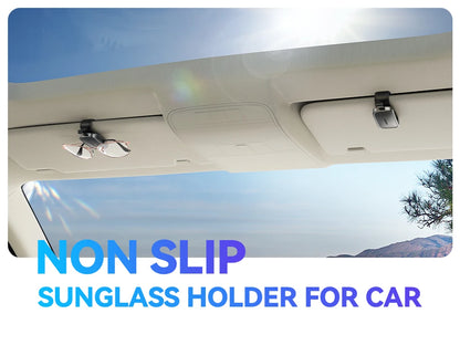 Joyroom JR-ZS511 Magnetic Car Sunglass Holder