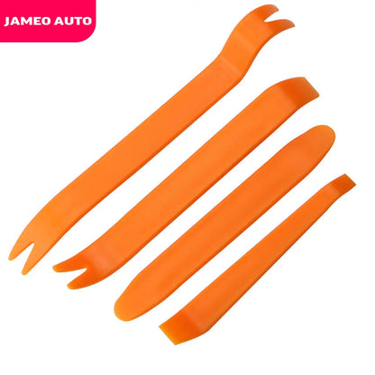 JAMEO AUTO Car Interior Trim Removal Tool Kit