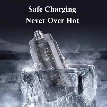 UYUXIO 130W GaN Fast Charger