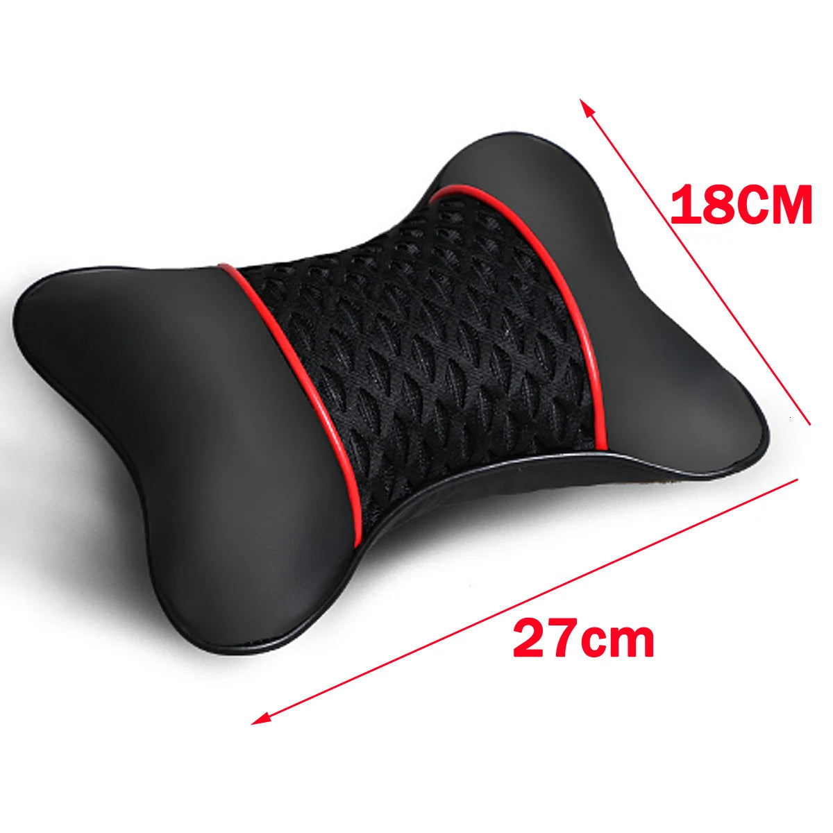 Car Headrest Pillows (1 Pair)