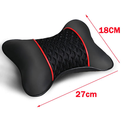 Car Headrest Pillows (1 Pair)