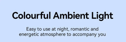 Rocoren 70W Car Charger with Coiled USB-C Cable