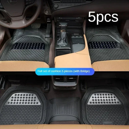 All-Season Universal Car Floor Mats