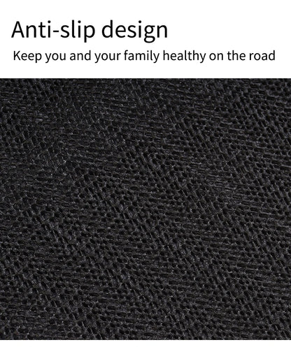 Car Floor Mat Universal Fit