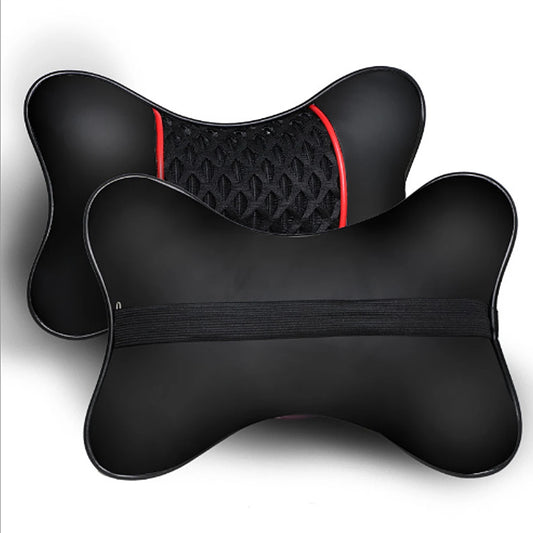 Car Headrest Pillows (1 Pair)