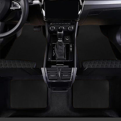 Car Floor Mat Universal Fit