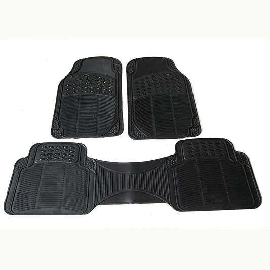 PVC Universal Car Floor Mats