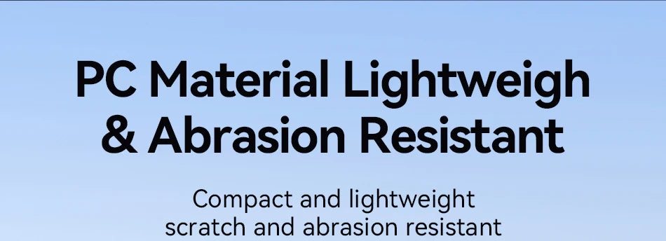 Rocoren 70W Car Charger with Coiled USB-C Cable