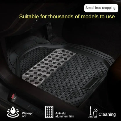 All-Season Universal Car Floor Mats