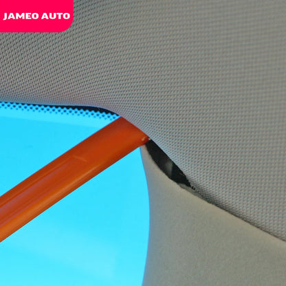 JAMEO AUTO Car Interior Trim Removal Tool Kit