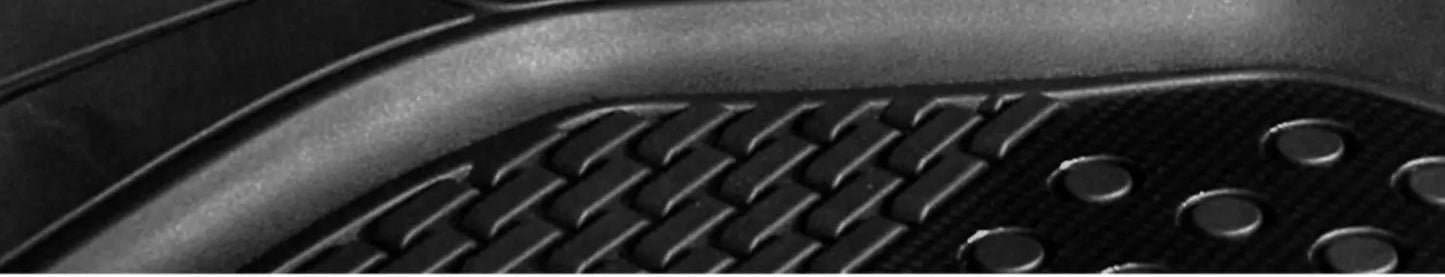 All-Season Universal Car Floor Mats