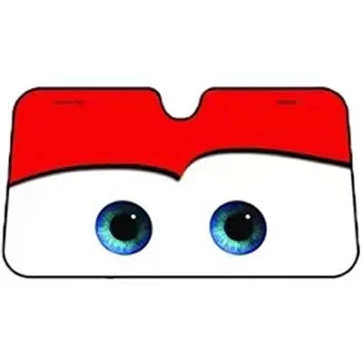 Car Windshield Sun Shade