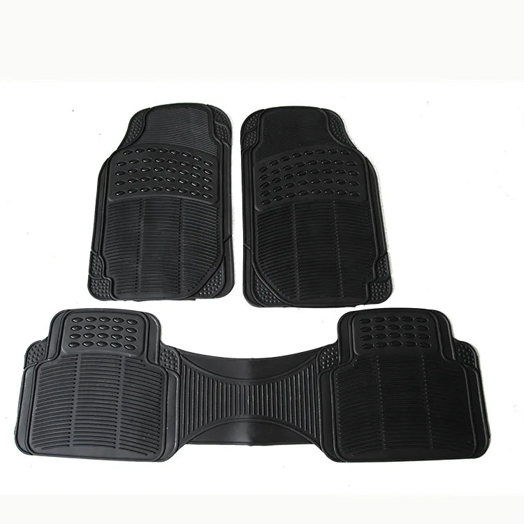PVC Universal Car Floor Mats