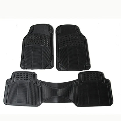 PVC Universal Car Floor Mats