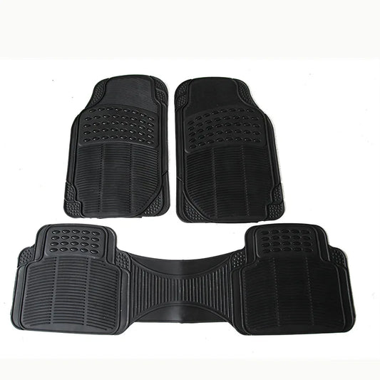 PVC Universal Car Floor Mats
