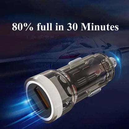 UYUXIO 130W GaN Fast Charger