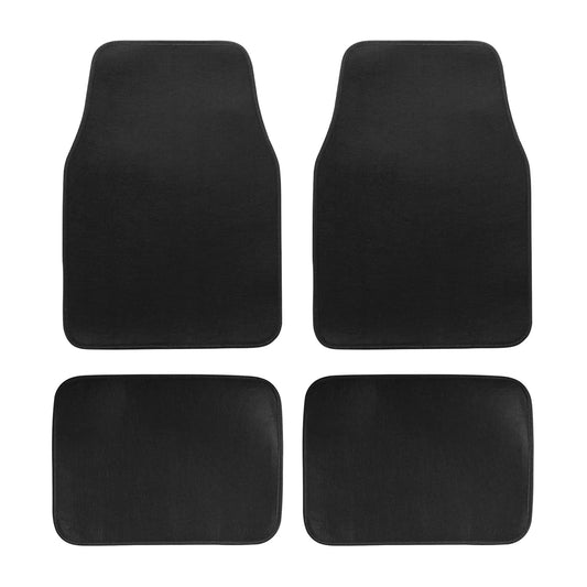 Car Floor Mat Universal Fit