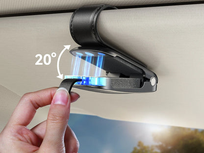Joyroom JR-ZS511 Magnetic Car Sunglass Holder
