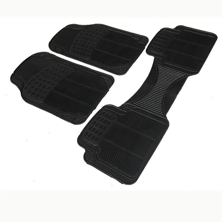 PVC Universal Car Floor Mats