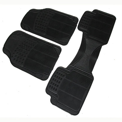 PVC Universal Car Floor Mats