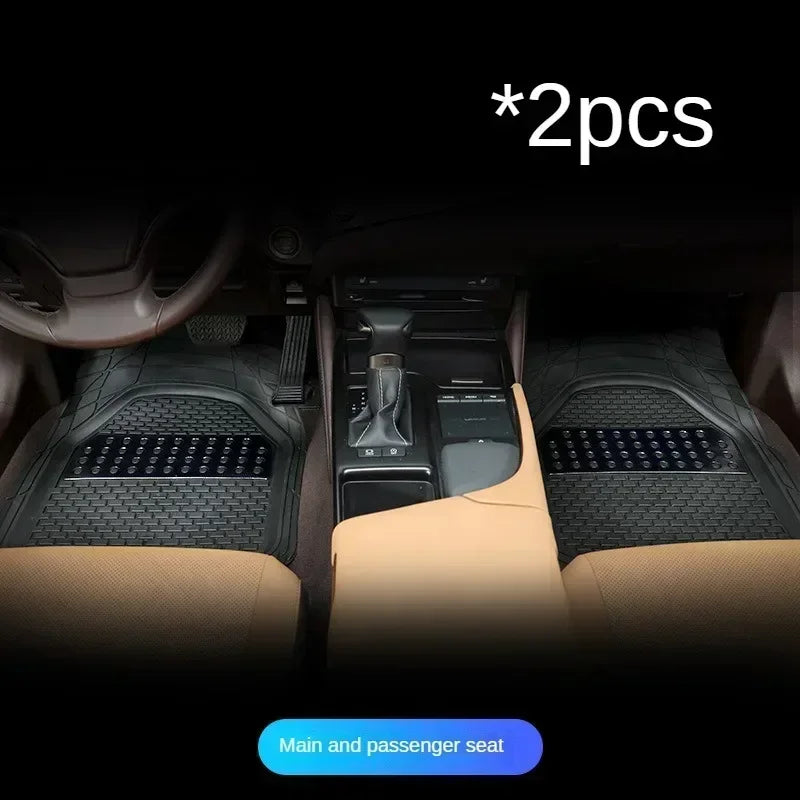 All-Season Universal Car Floor Mats