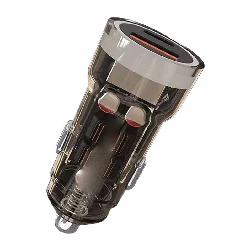 UYUXIO 130W GaN Fast Charger