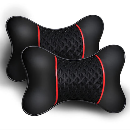 Car Headrest Pillows (1 Pair)