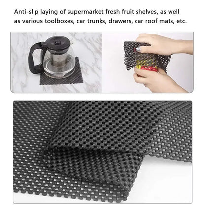 All-Season Universal Coiled Car Floor Mats