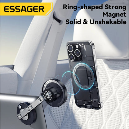 Essager Magnetic Wireless Phone Charger and Holder