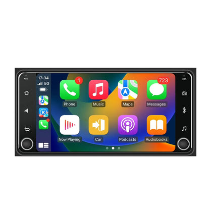 JODOFO Android Car Multimedia Player for Toyota
