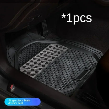 All-Season Universal Car Floor Mats