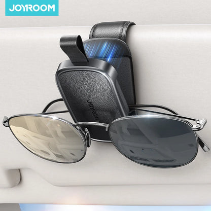 Joyroom JR-ZS511 Magnetic Car Sunglass Holder