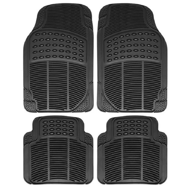 PVC Universal Car Floor Mats
