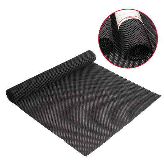 All-Season Universal Coiled Car Floor Mats