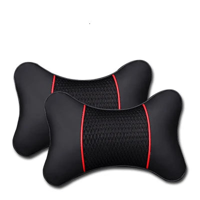 Car Headrest Pillows (1 Pair)